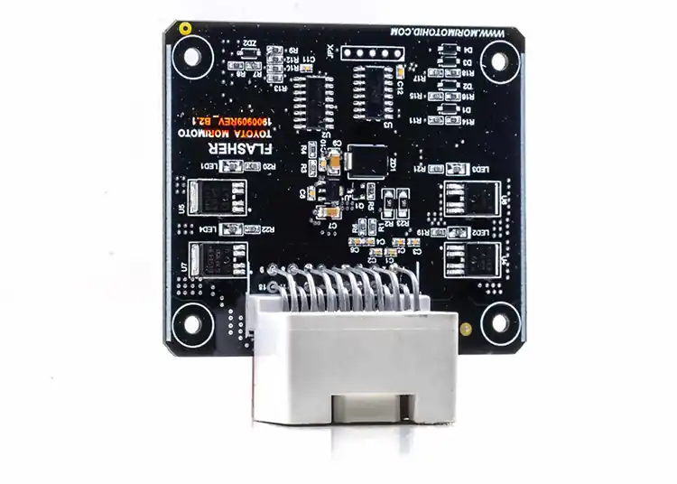 No Minimum Order Morimoto DRL-Delete Relay: 14-21 Tundra - H135