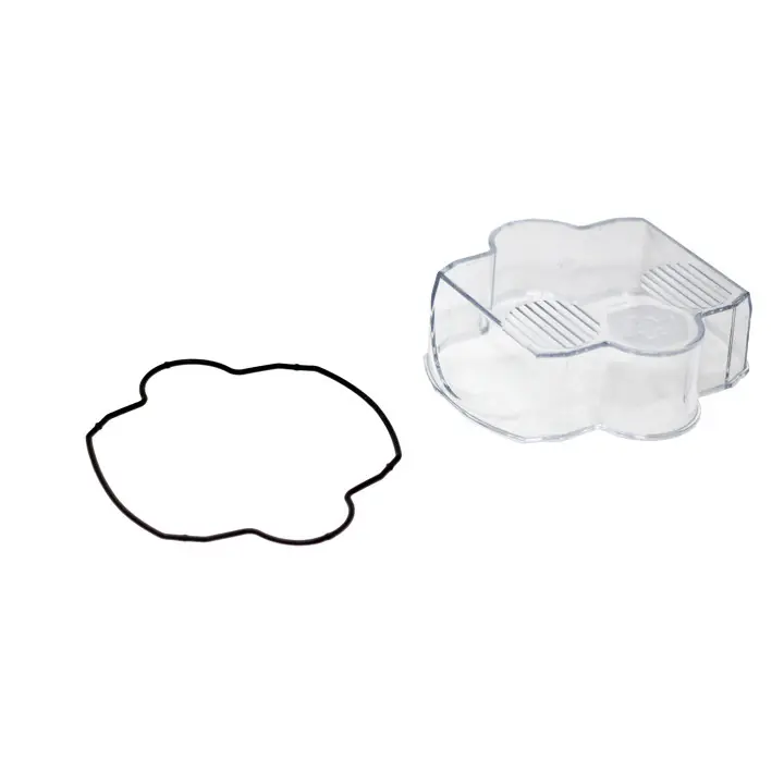 Baja Designs LP6 Light Pod Lens Kit, Driving/Combo, Clear - 668503 Crafted