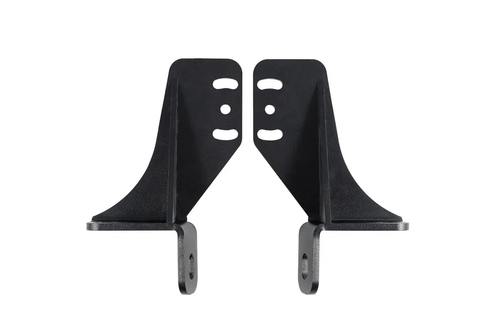 Save Now Diode Dynamics Stage Series Grille Bracket Kit for 21+ Ford Bronco - DD7234P