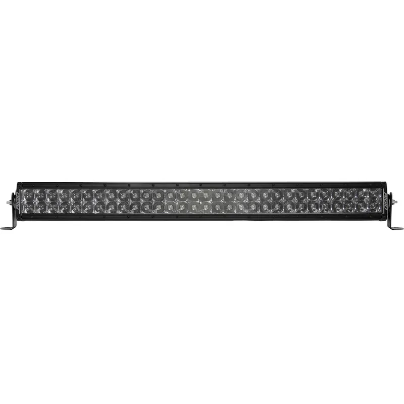RIGID E-Series PRO 30 in. Light Bar, Spot Midnight - 130213BLK Free Delivery