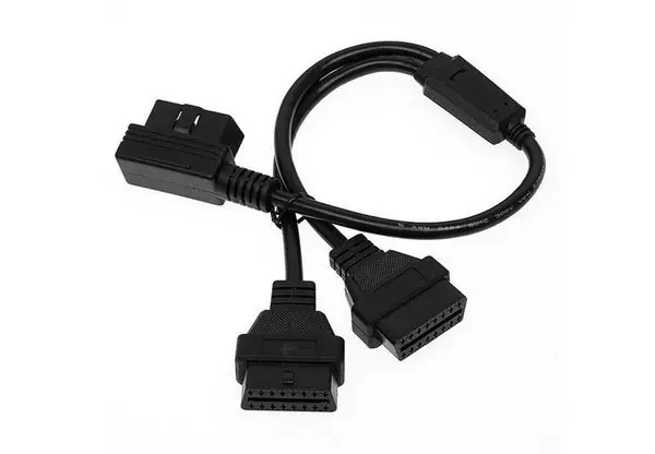 OBD-II Splitter for Z-Flash and Speed Turtle Grab Now