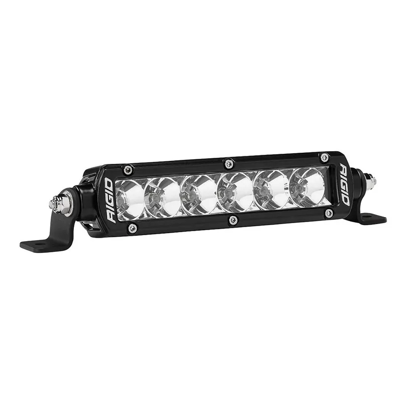 Premium RIGID SR-Series PRO 6 in. Light, Flood - 906113