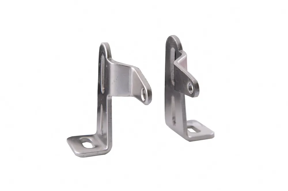 Secure Checkout Diode Dynamics Stage Series Lightbar Universal Bracket Kit - DD6028