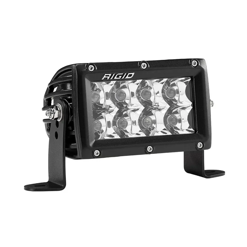 Markdown RIGID E-Series PRO 4 in. Light, Spot - 104213