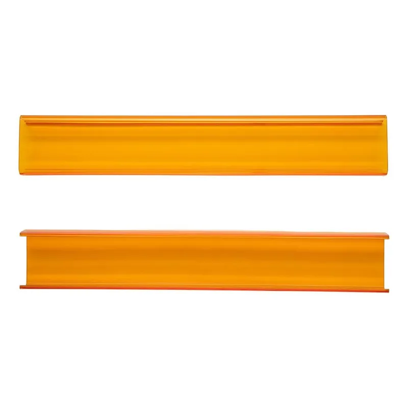 Latest ARB Slimline Roof Rack Light Bar Lens Cover