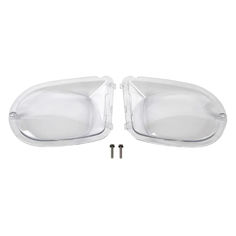Direct From Factory ARB Fog Light Covers - 3500680