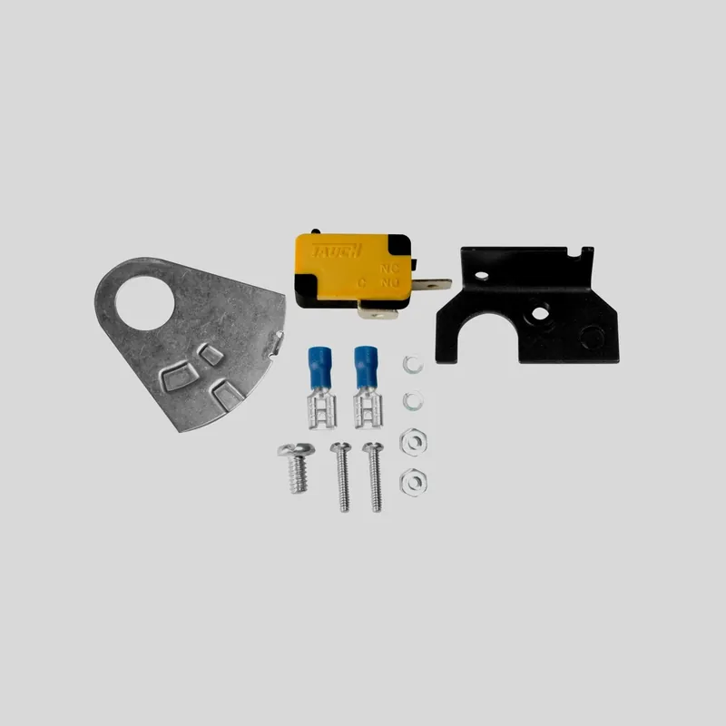 In Demand Pro Stick Neutral Safety Switch Kit