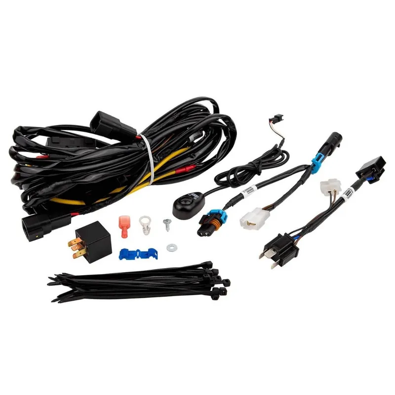 Latest ARB Wiring Loom - 3500480