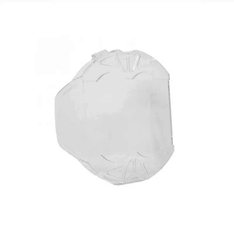 Best Price Baja Designs LP4 Rock Guard, Clear - 298003
