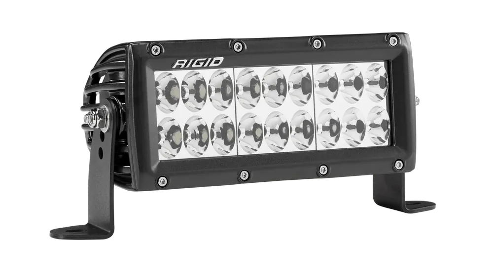 Best Choice RIGID E-Series PRO 6 in. Light, Driving - 175613