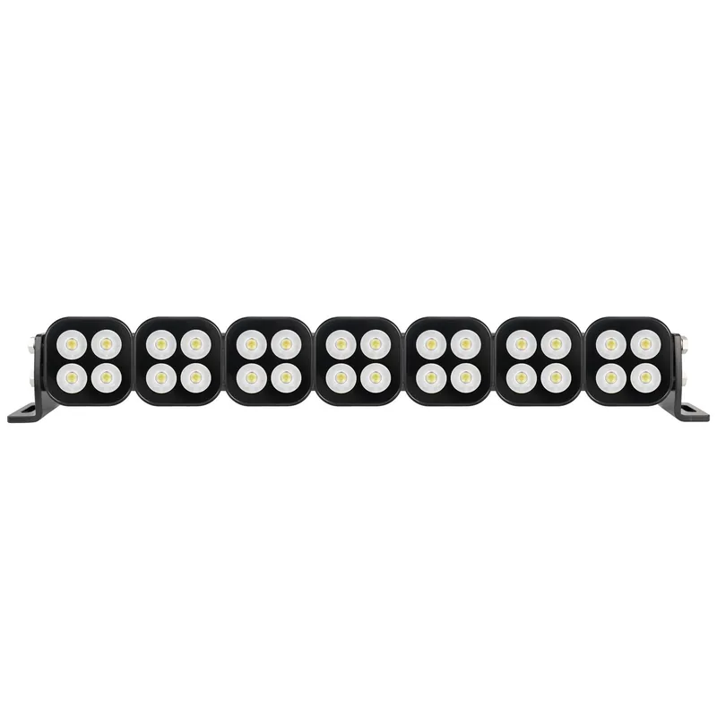 Vision X Lighting Unite Series 20" Blackout Spot Beam - VXU-B20EM-GGGGGGG Factory Price