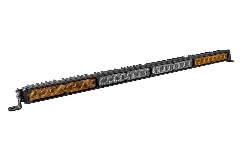 Diode Dynamics SS40 Dual-Color LED Light Bar Direct From Factory