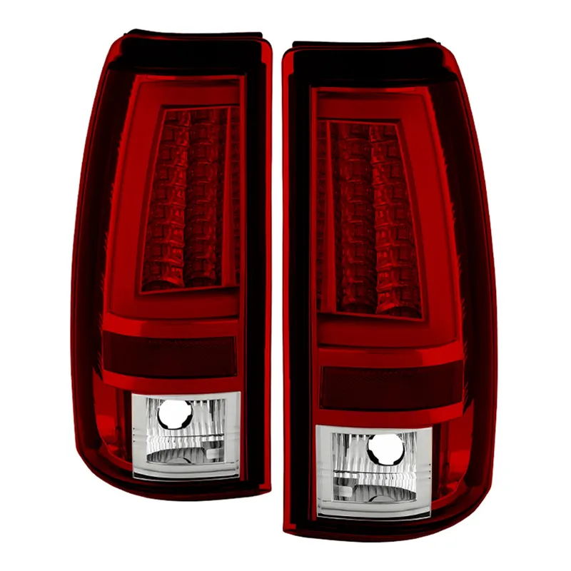 Limited Offer Spyder Auto LED Tail Lights - 5081872