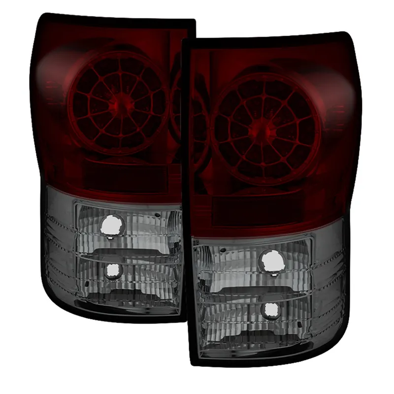 Spyder Auto LED Tail Lights - 5029614 Don’t Miss Out