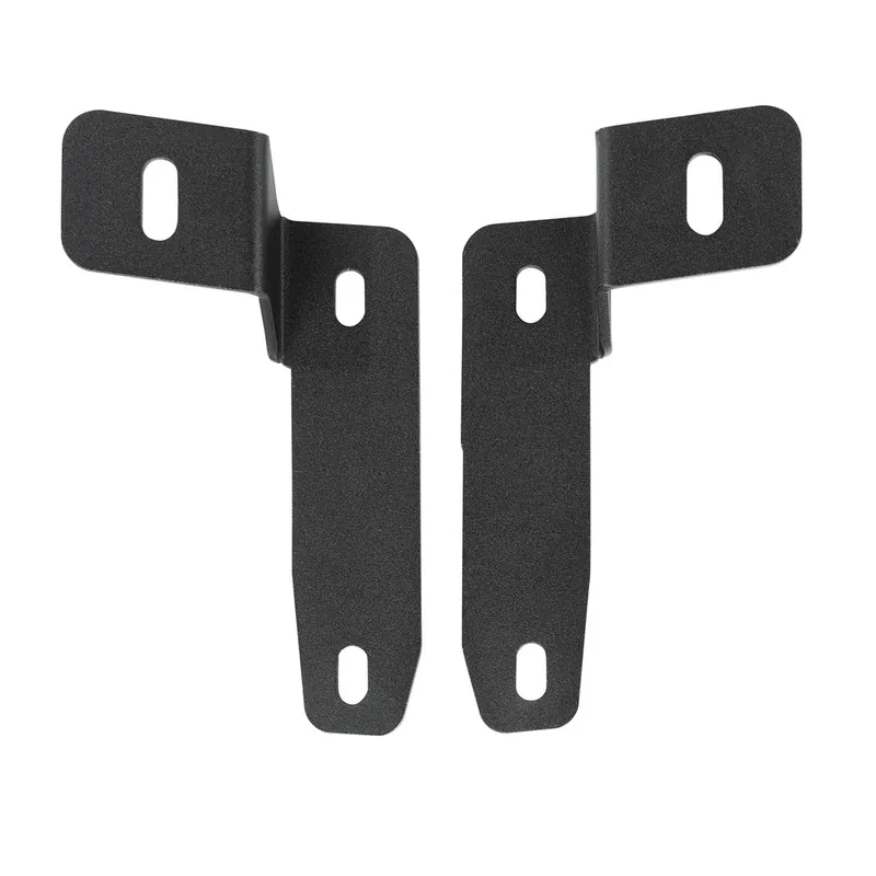 Buy Direct Rugged Ridge Jeep Wrangler Cowl Cube Light Mount - 11232.73
