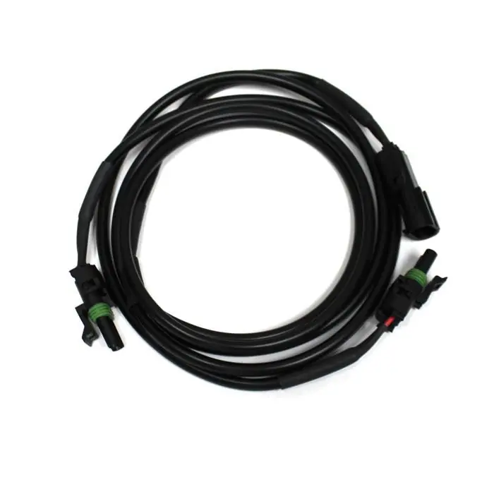 Order Now Baja Designs Squadron/S2 55 in. Splitter - 613606