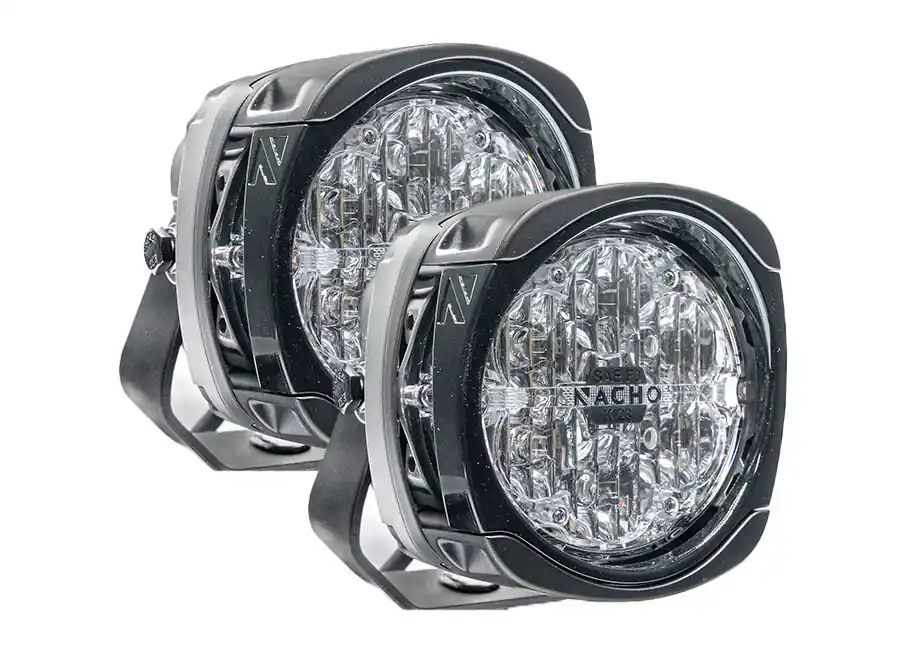 Exclusive Offer NACHO Quatro Lights, SAE