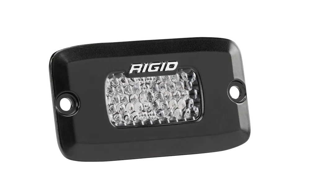 Flash Sale RIGID SR-M Series PRO, Flush Mount, Flood Diffused - 922513