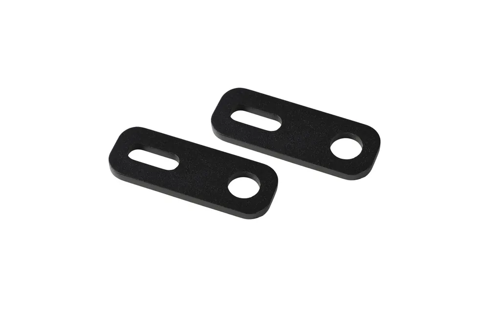 Markdown Diode Dynamics Stage Series Reverse Light Mounting Kit for 17-22 Ford Super Duty - DD7564P