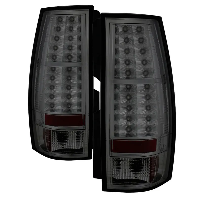 Reduced Price Spyder Auto LED Tail Lights - 5002174