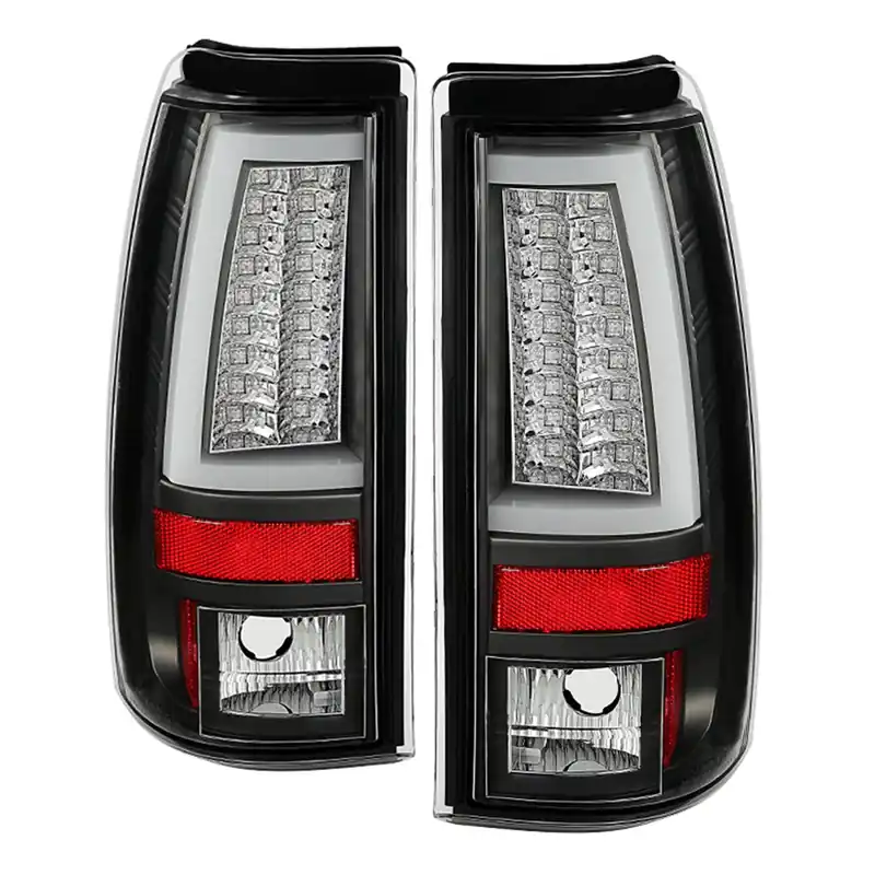 Spyder Auto LED Tail Lights - 5081919 Sale