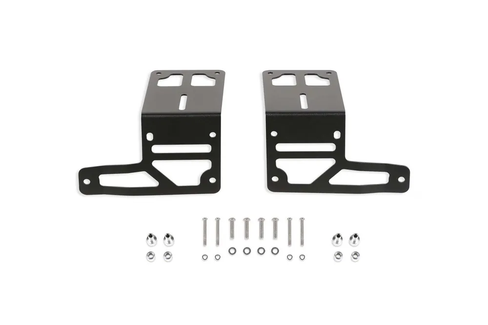 Secure Checkout Fabtech Light Bracket Non-Adjustable - FTS24269