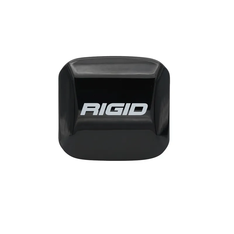 RIGID Revolve Pod Cover, Black (Pair) - 196010 Express Delivery
