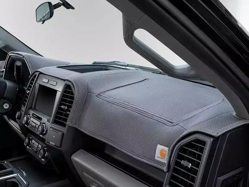 DashMat Carhartt Custom Dash Cover 382091-00-10 | RealTruck Popular