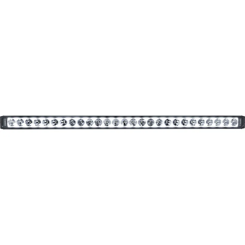 Vision X Lighting 51" Xpr-S Halo 10W Light Bar 27 Led Spot Optics For Xtreme Distance - XPR-H27S Secure Checkout