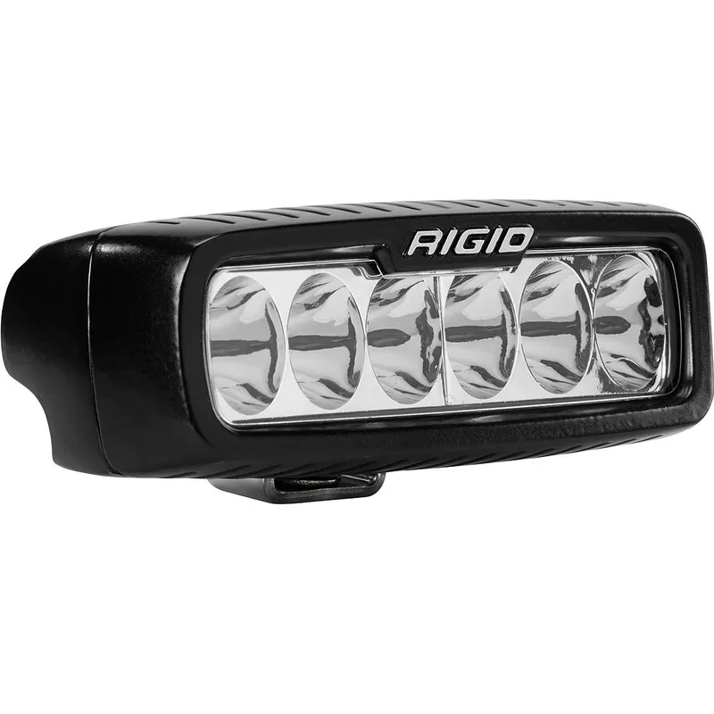 High Quality RIGID SR-Q Series PRO, Surface Mount, Driving - 914313