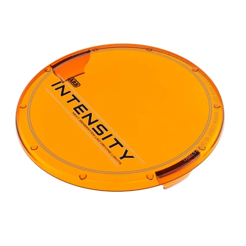 ARB AR21 Driving Light Cover, Amber - AR10TA New Release