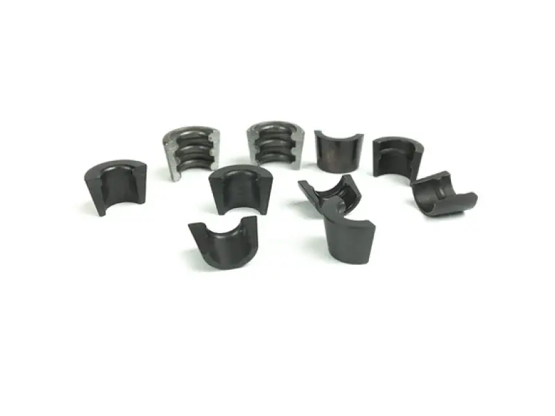 Supertech Valve Lock 6mm 6 Degree CNC Machined - Single Limited Time