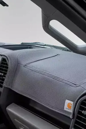 Best Price DashMat Carhartt Custom Dash Cover 382315-00-10 | RealTruck