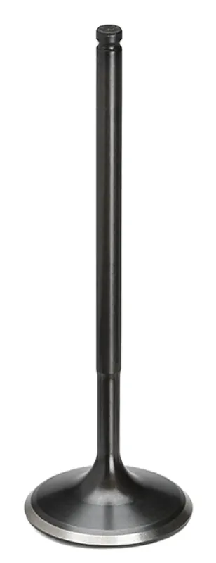 Supertech Nissan Patrol TB48DE Black Nitrided Intake Valve - Single (Drop Ship Only) Buy Direct