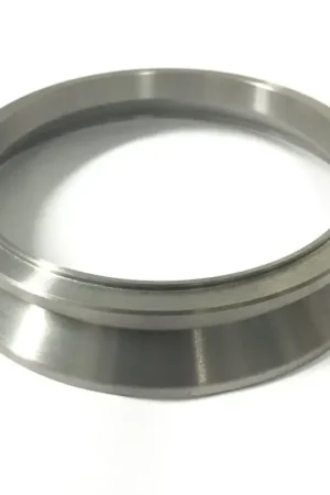 Last Chance Ticon Industries PTE Pro-Mod Titanium V-Band Turbine Outlet Flange