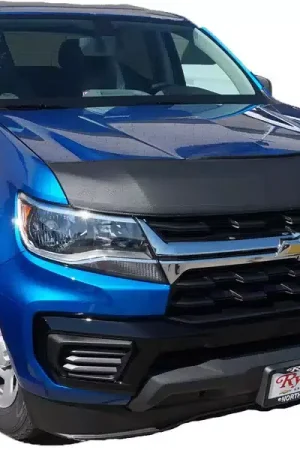 Buy Today LeBra Custom Hood Protector 45705-01 | RealTruck