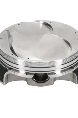 Affordable Wiseco BBC Quick 8 +15.6cc 18deg 1.155inch CH Piston Shelf Stock