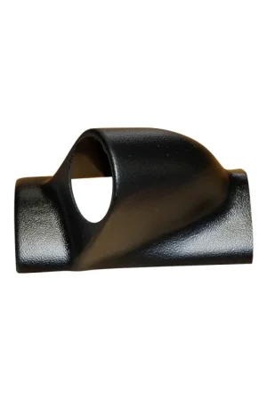 BLOX Racing 96-00 Honda Civic Pillar Pod Gauge Mount - 1 Gauge Certified