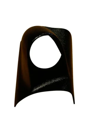 BLOX Racing 01-05 Honda Civic Si Pillar Pod Gauge Mount - 1 Gauge While Supplies Last