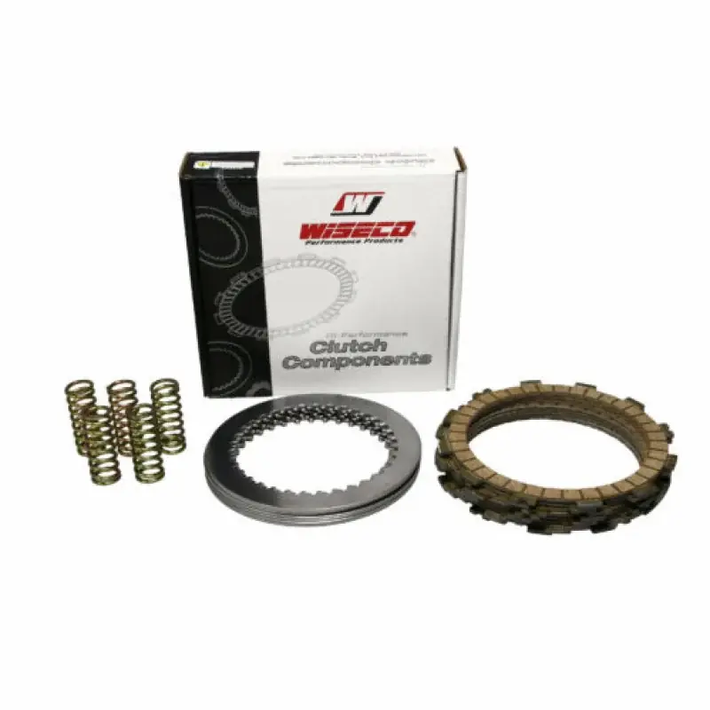 Time-Limited Wiseco 10-13 Honda CRF250R Clutch Pack Kit