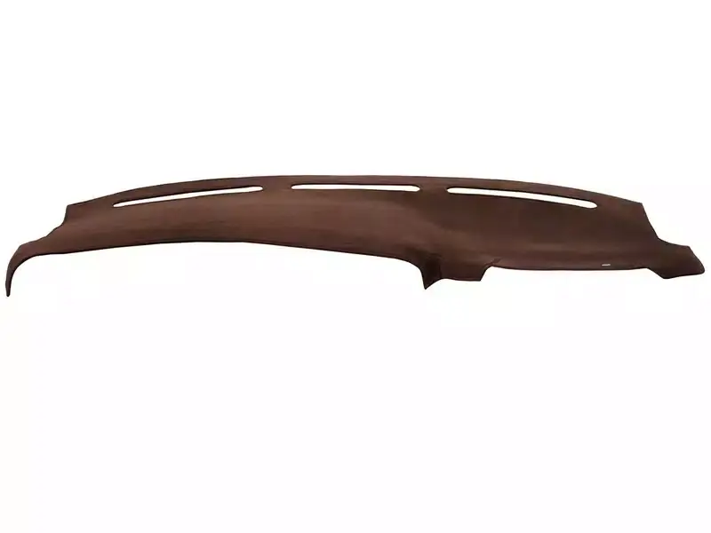 Seasonal Sale DashMat Velour Dash Cover 70339-00-26 | RealTruck