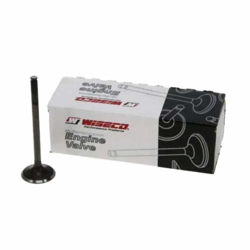 Buy Direct Wiseco 87-14 Yamaha 350cc Steel Exhaust Valve