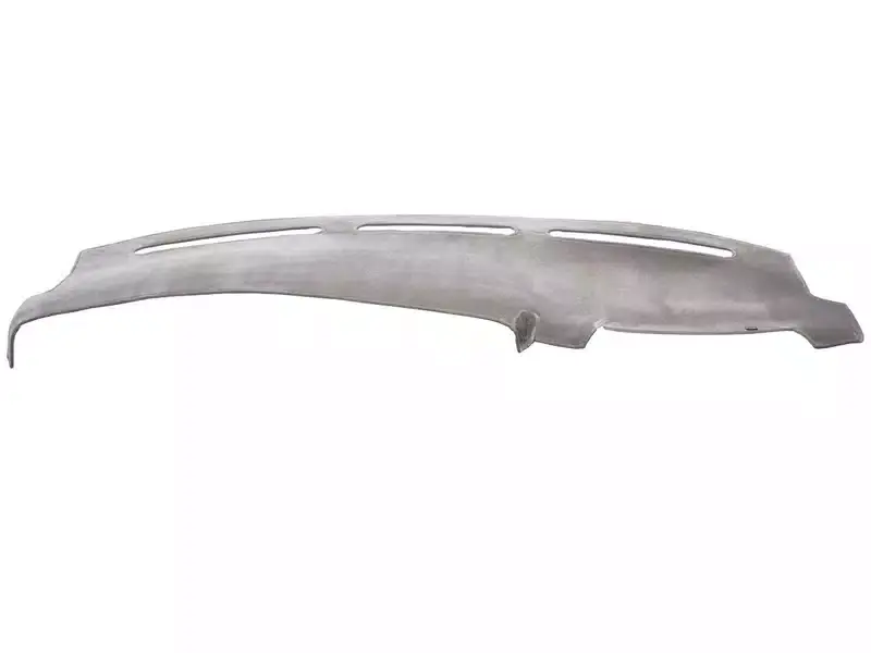 Hot Picks DashMat Velour Dash Cover 70698-00-47 | RealTruck