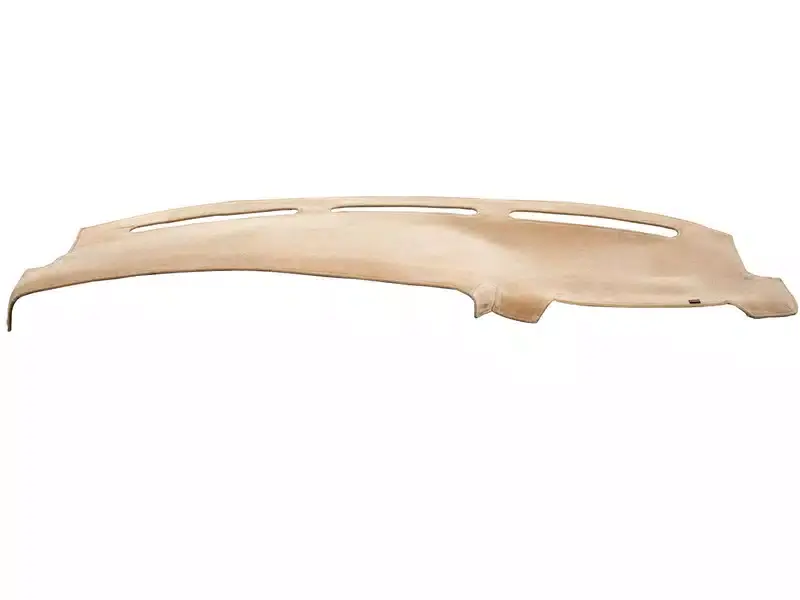 Secure Checkout DashMat Velour Dash Cover 71540-02-23 | RealTruck