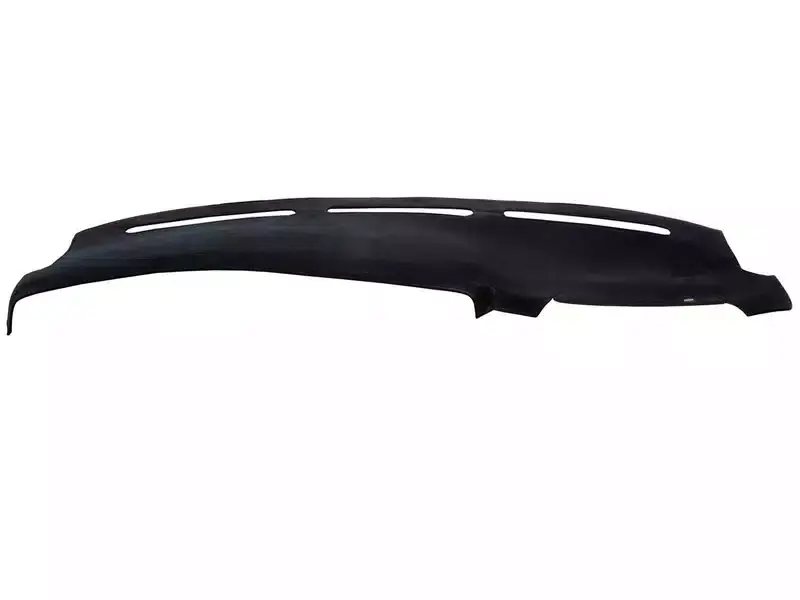 Last Chance DashMat Velour Dash Cover 71699-01-25 | RealTruck