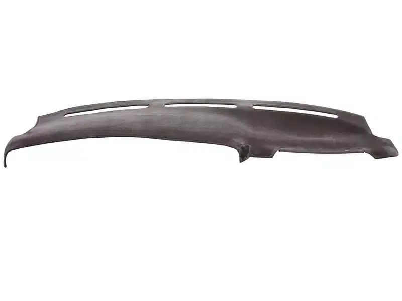 DashMat Velour Dash Cover 71768-00-76 | RealTruck Best Choice
