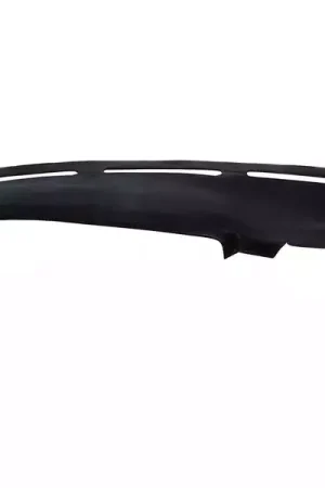 Bargain DashMat Velour Dash Cover 71778-01-25 | RealTruck