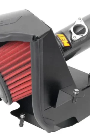 AEM 2018 C.A.S. Toyota Camry L4-2.5L F/I Cold Air Intake System One Day Deal