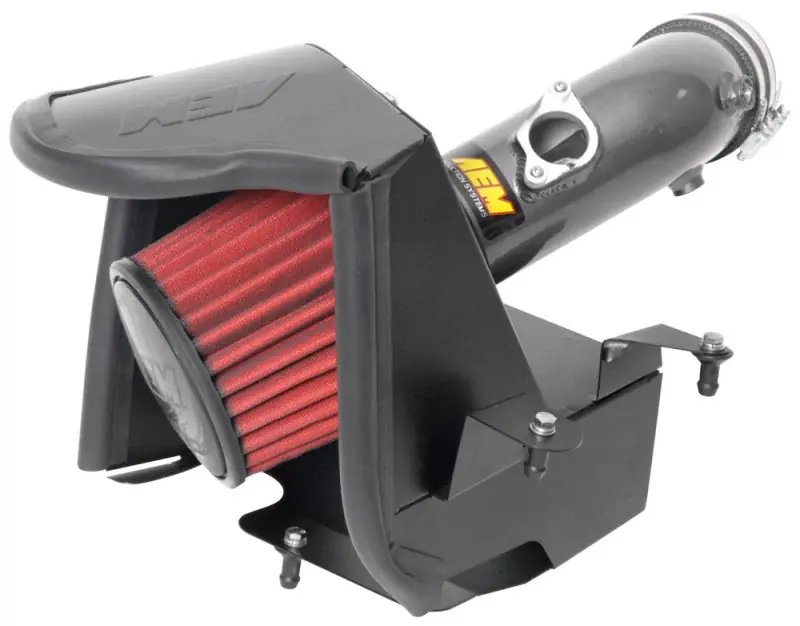AEM 2018 C.A.S. Toyota Camry L4-2.5L F/I Cold Air Intake System One Day Deal