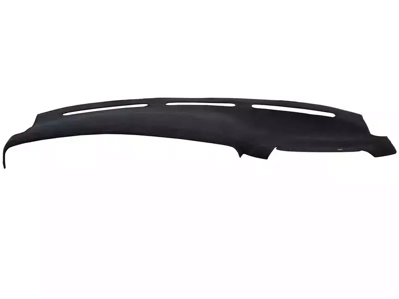 Secure Checkout DashMat Suede Dash Cover 81054-01-25 | RealTruck
